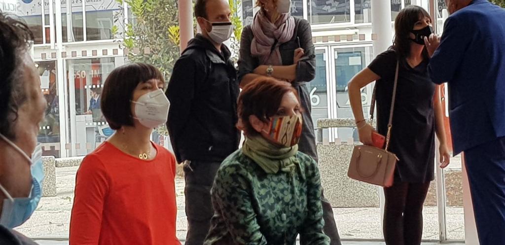 Immagine di copertina della galleria fotografica